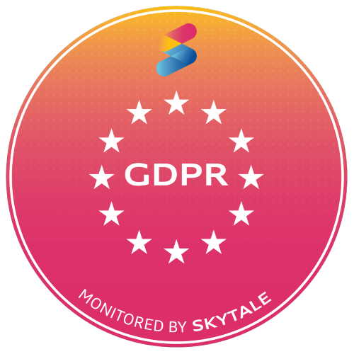 GDPR