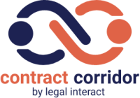 Contract Corridor Logo